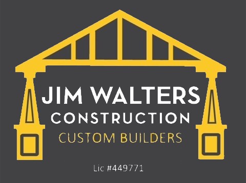 Jim Walters Construction Earning Your